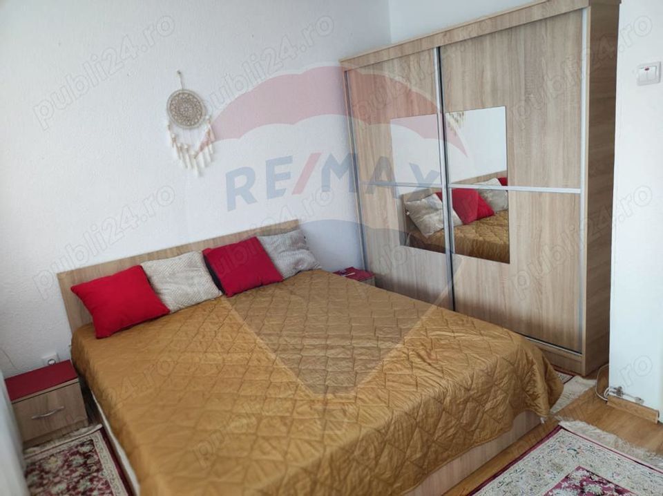 Inchiriere Apartament cu 2 camere Bd Dimitrie Cantemir Tineretului