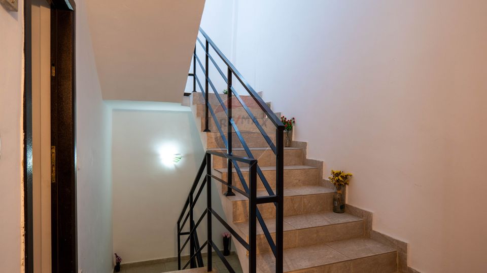 1 room Apartment for sale, Pantelimon area