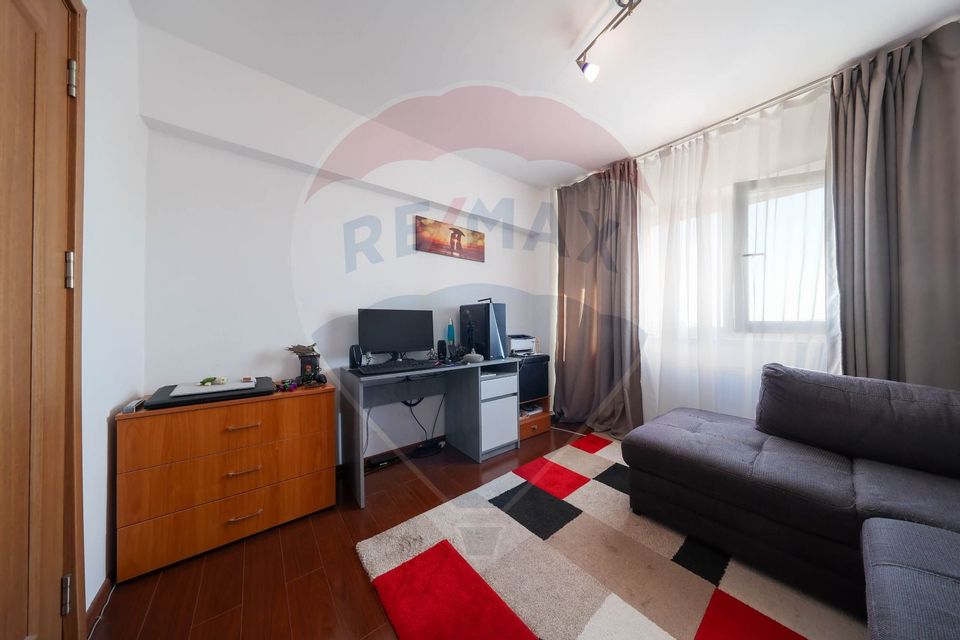 3 room Apartment for sale, Astra area