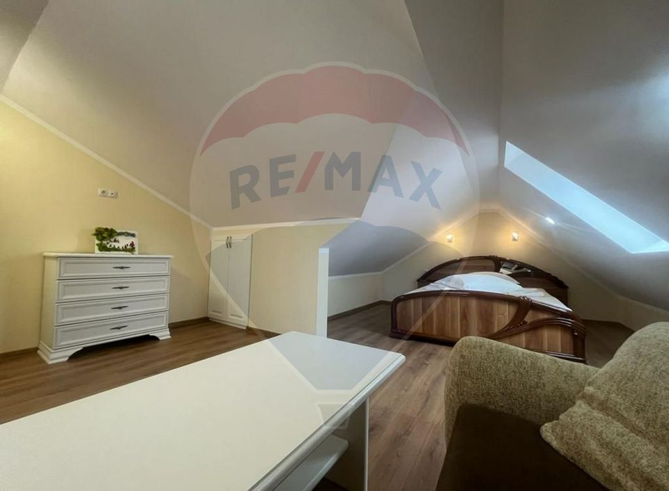 Apartament deosebit, situat la casa - zona Centrala