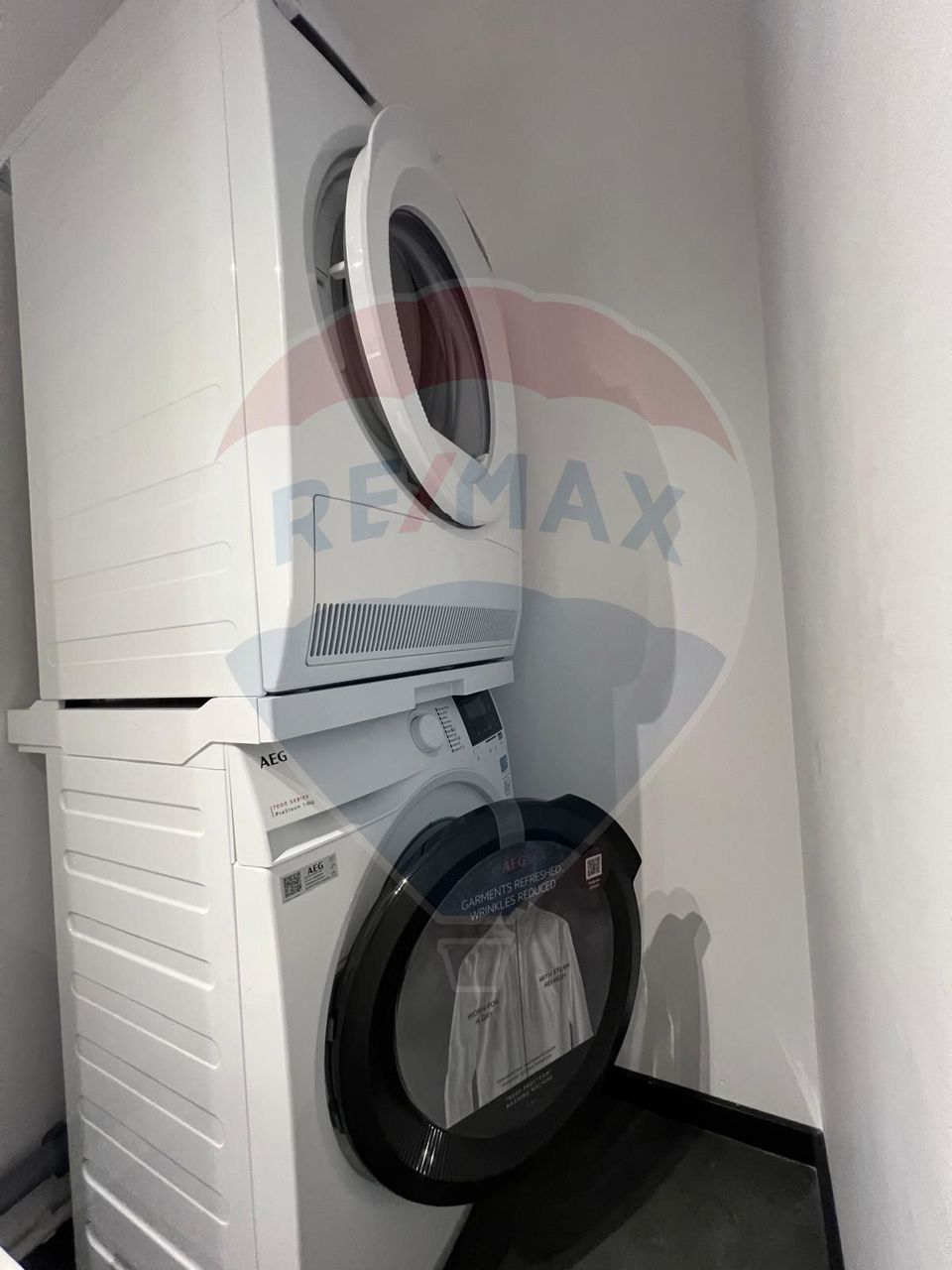 2 room Apartment for rent, Dorobanti area