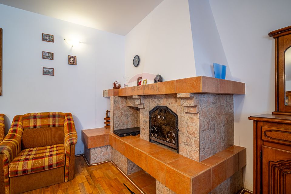 12 room House / Villa for sale, Zamora area