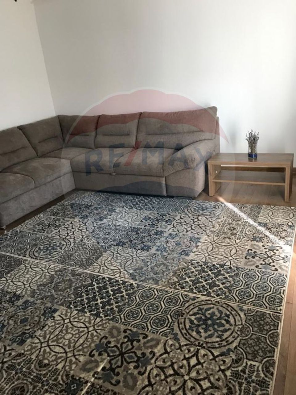 2 room Apartment for rent, Podu Ros area