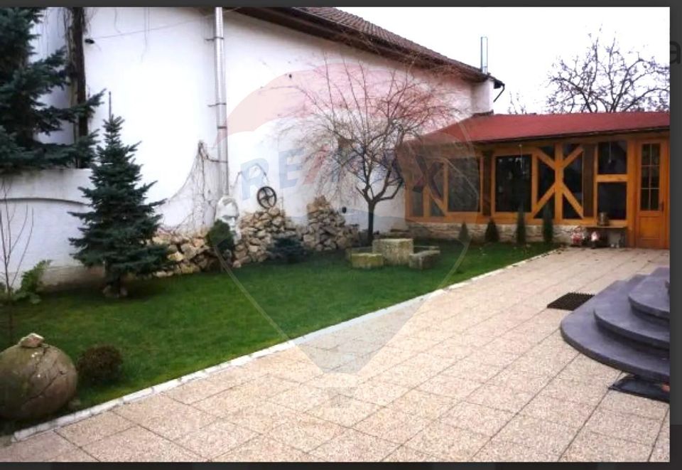 15 room House / Villa for rent, Gheorgheni area