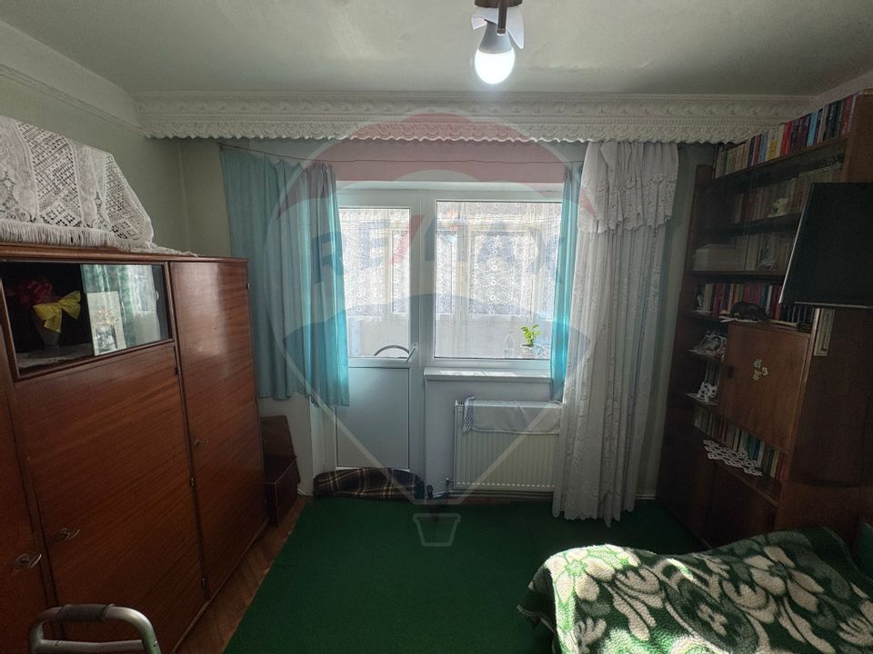 3 room Apartment for sale, Exterior Sud area