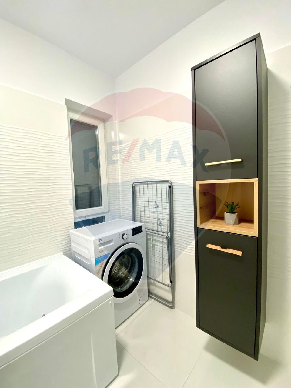 2 room Apartment for rent, Buna Ziua area