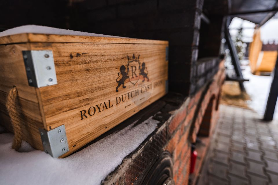 VILA “THE VARDO”, PREDELUT | 8 CAMERE DUBLE PREMIUM LANGA PADURE