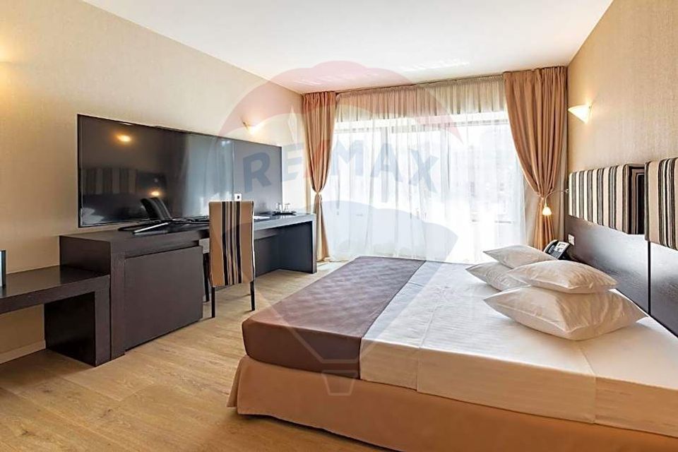 Hotel  cu 76 camere de vânzare în zona Libertatii Marriot