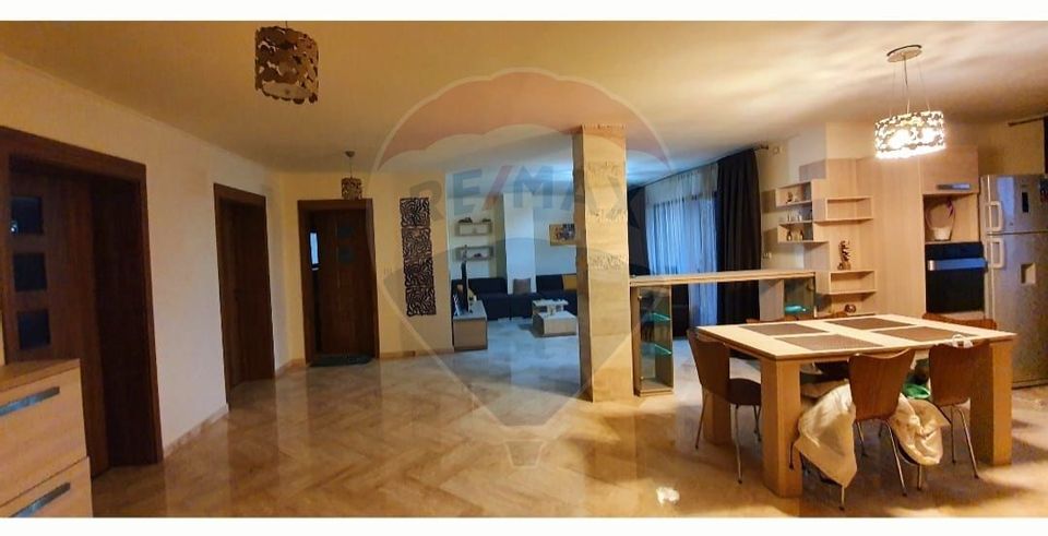 3 room Apartment for rent, Gradiste area