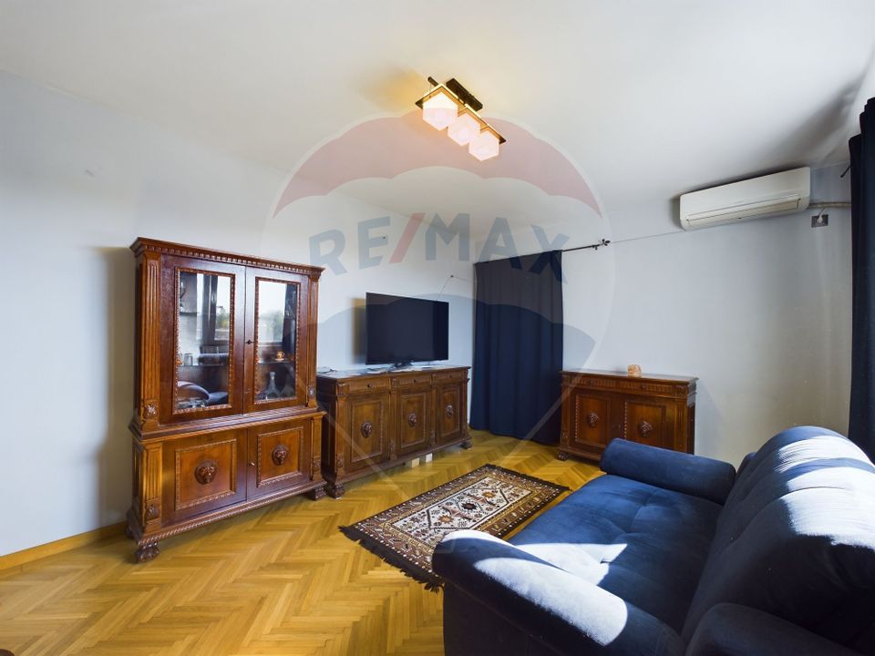 2 room Apartment for sale, Cismigiu area