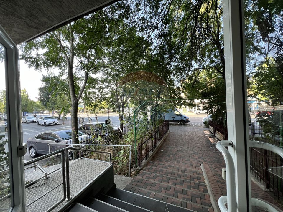 Garsonieră de închiriat – 30 mp utili, Cal. Vitan nr. 211, etaj 2/10