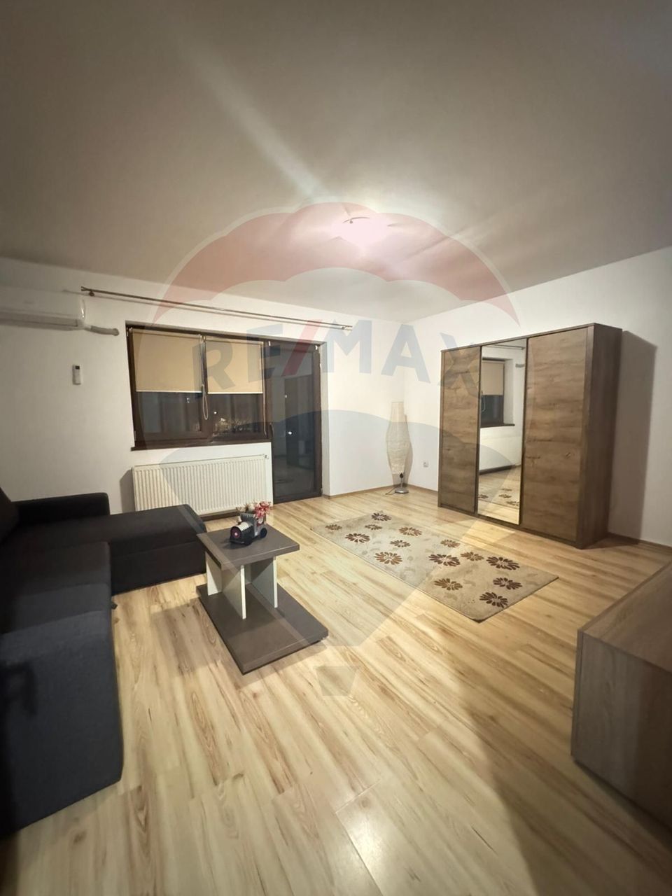 2 room Apartment for rent