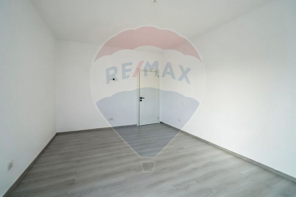 VILA MODERNA, ARHITECTURA CONTEMPORANA