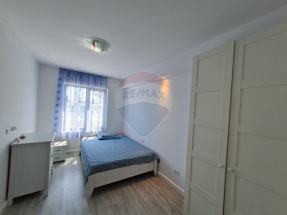 3 room Apartment for rent, Brailei area