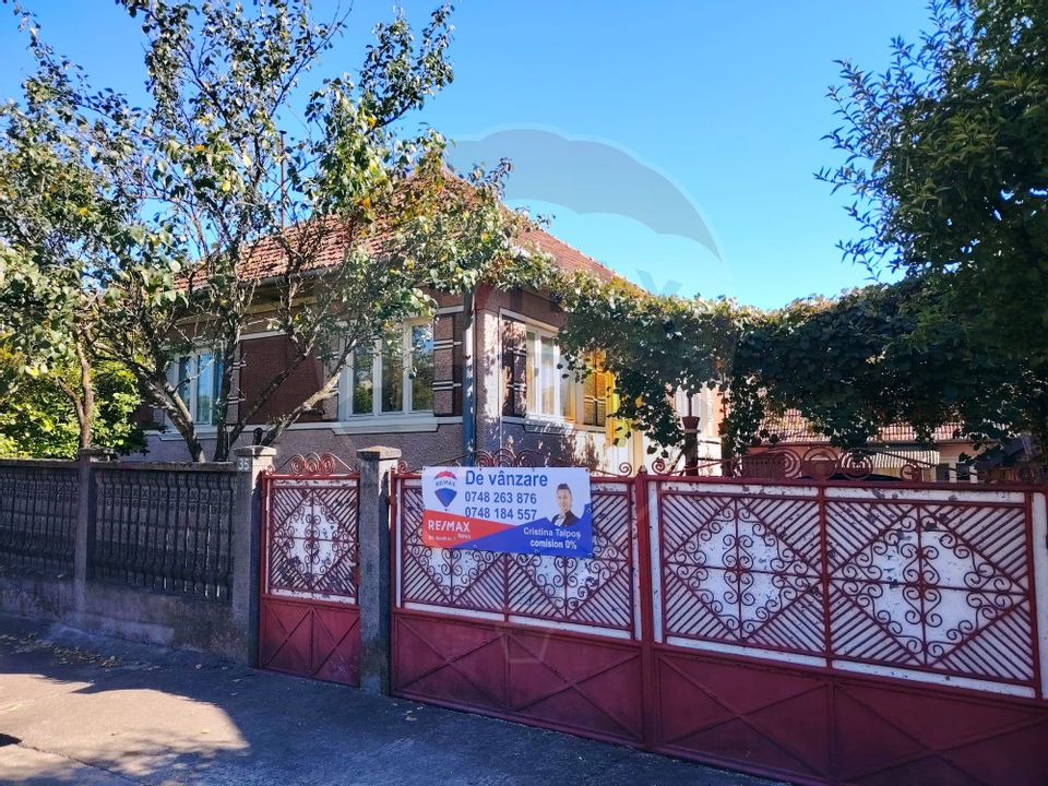 2 room House / Villa for sale