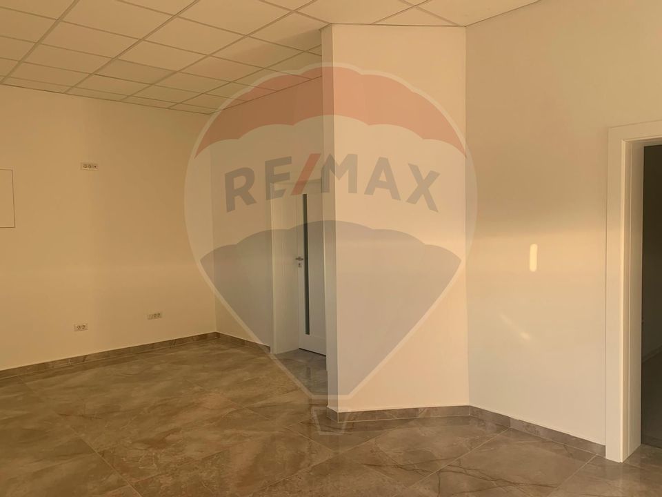 Spațiu comercial de închiriat, ultraceltral, Tudor Vladimirescu