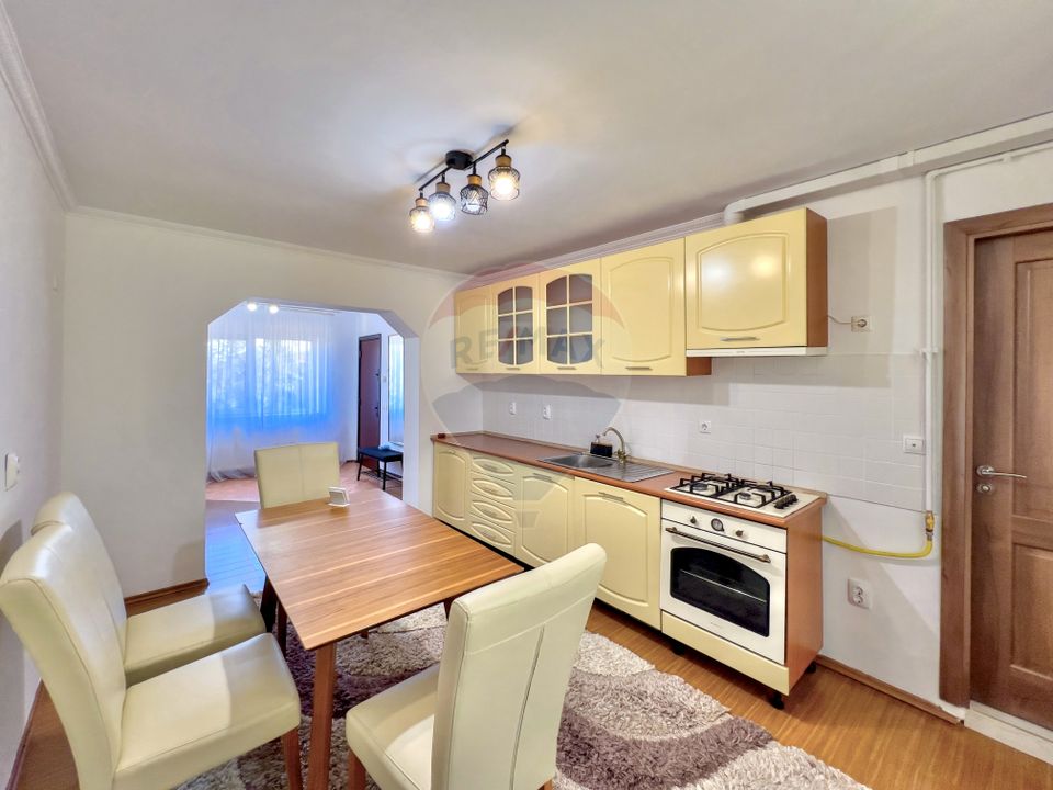 3 room House / Villa for rent, Faget area