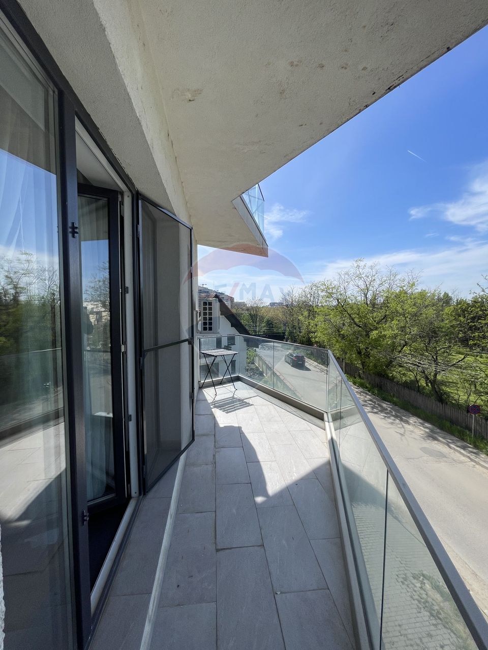 4 room apartment, parking | Pipera Meridian Bridge