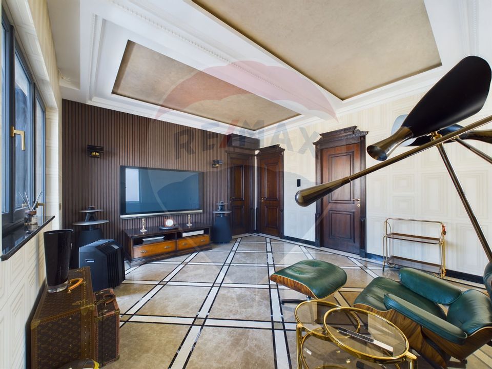 16 room House / Villa for sale, Parcul Carol area