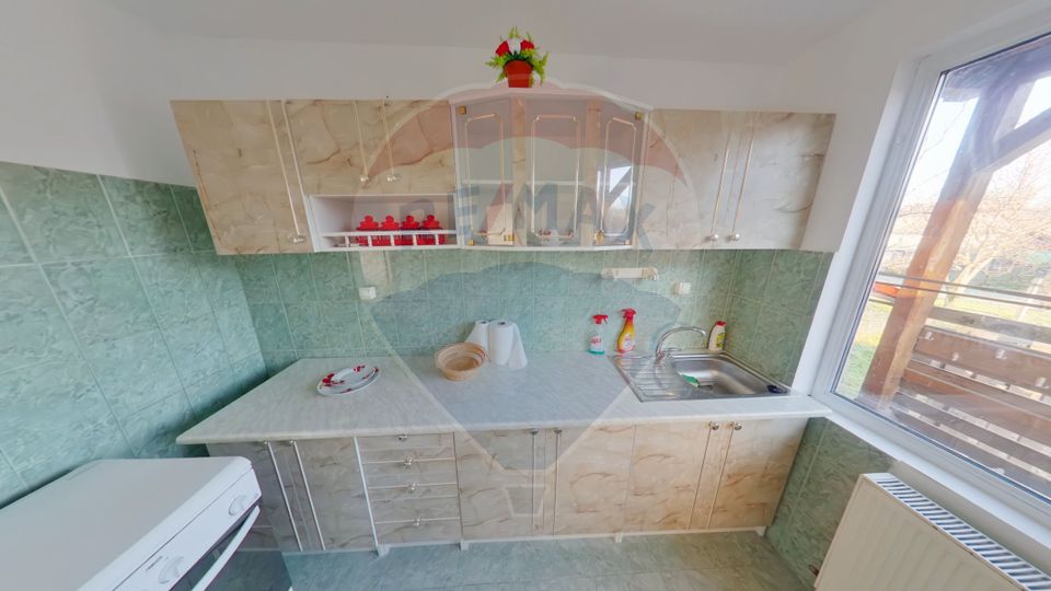 7 room House / Villa for sale