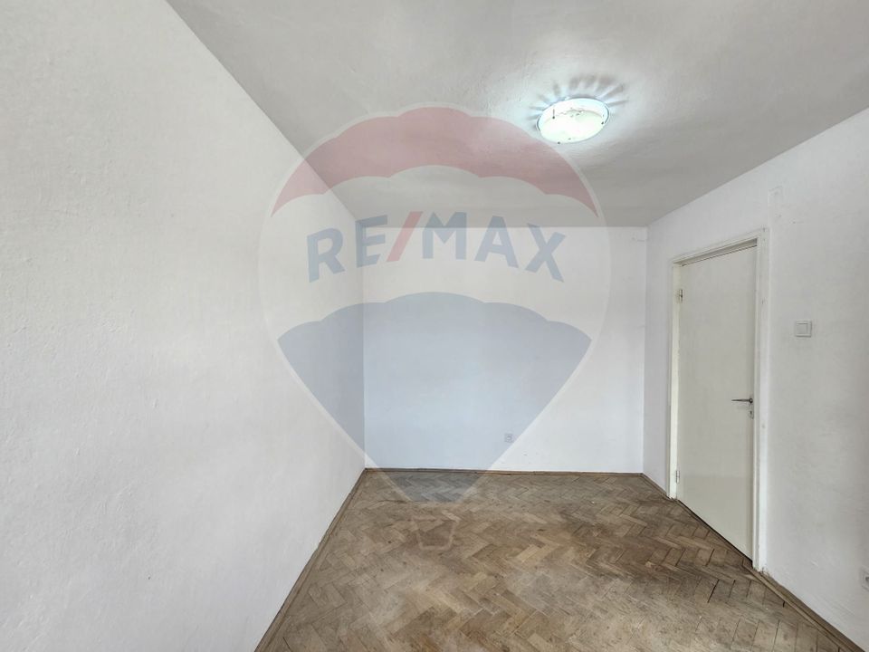 3 room Apartment for sale