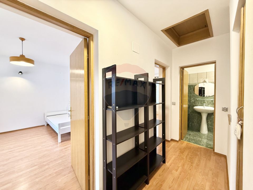 For rent | 4-room villa with garage and garden 125 sqm | Azur Piper