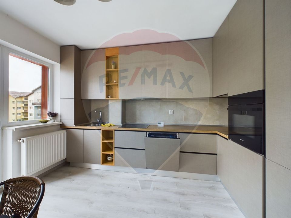 2 room Apartment for sale