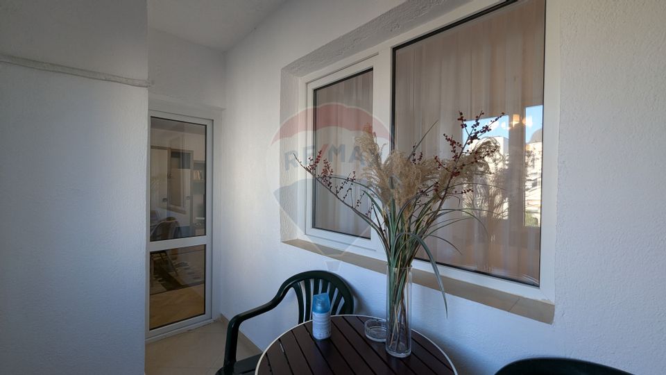 3 room Apartment for rent, Octavian Goga area