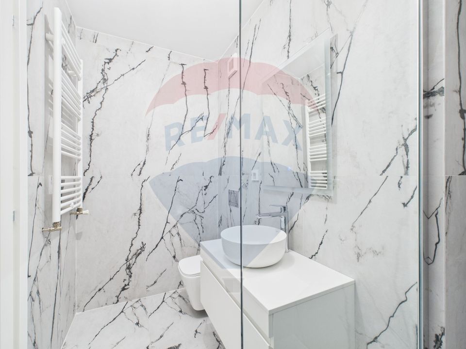 3 room Apartment for sale, Pipera area