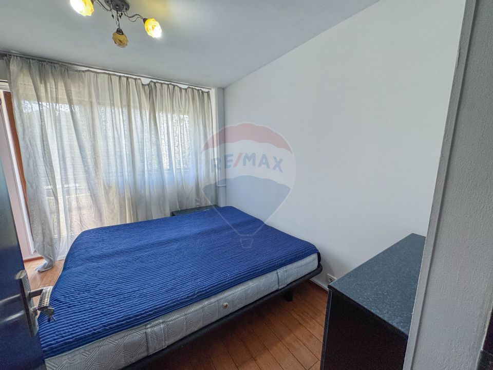 De inchiriat – Apartament elegant cu 3 camere,  Zona Piata Rosetti
