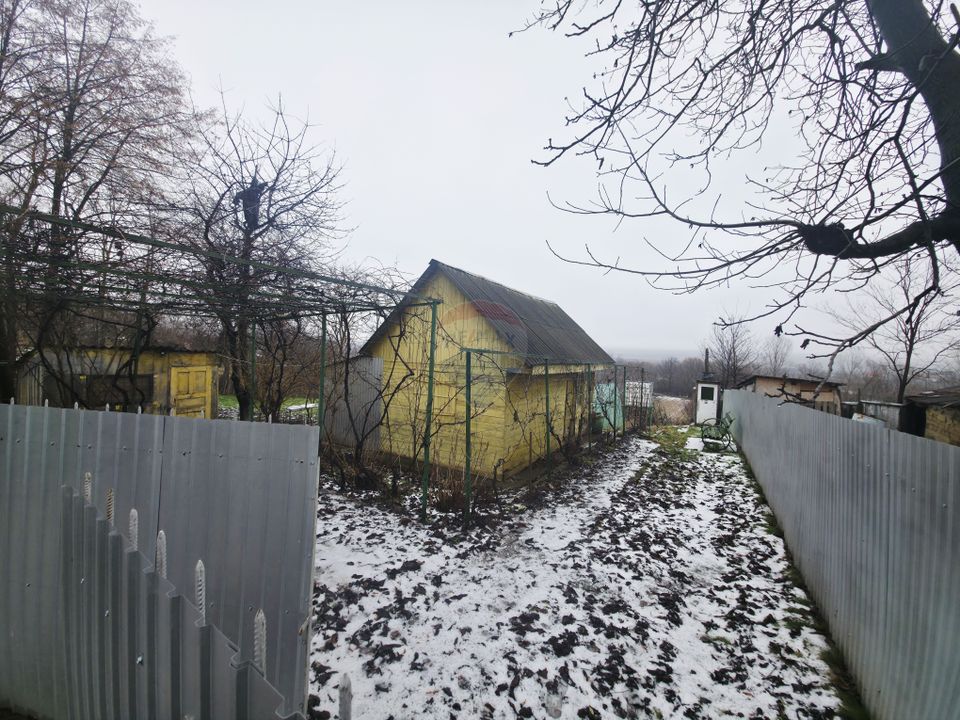 Land 4,516sqm Doina / Strada PRINCIPALA