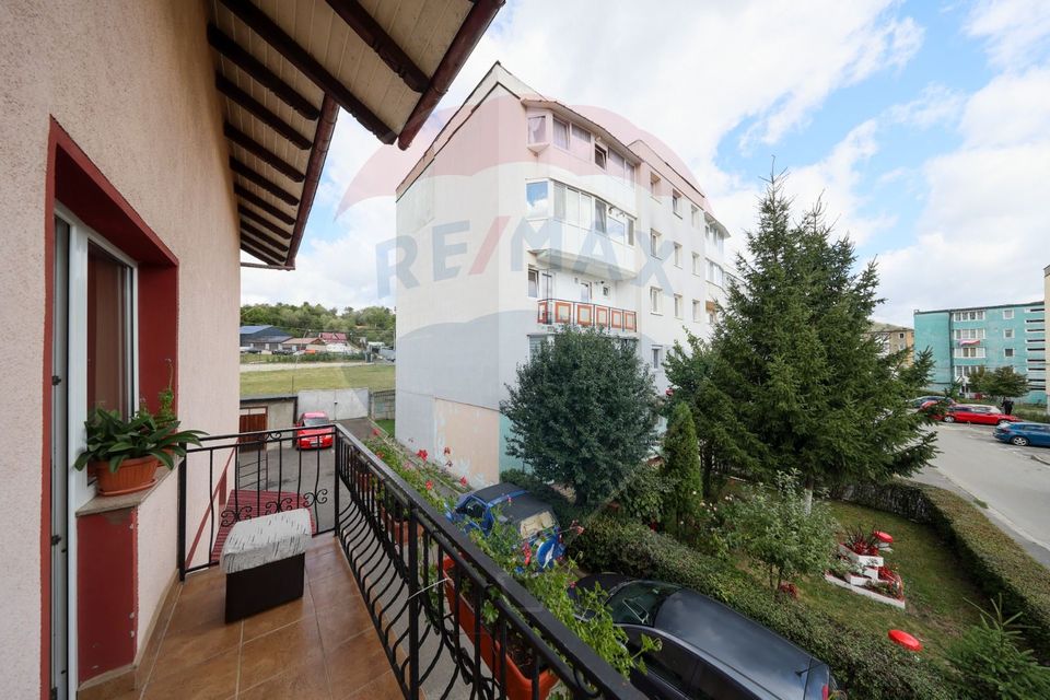 6 room House / Villa for rent, Central area