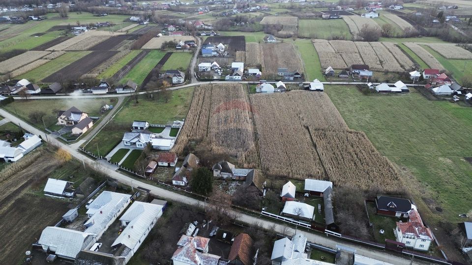 Casă de vanzare in Com Fratautii Noi