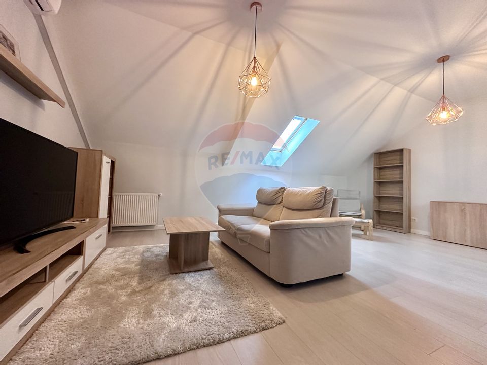 Casă / Vilă de vânzare in Magnolia Urban Gardens - Bucurestii Noi