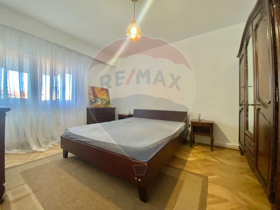 2 room Apartment for rent, Ultracentral area