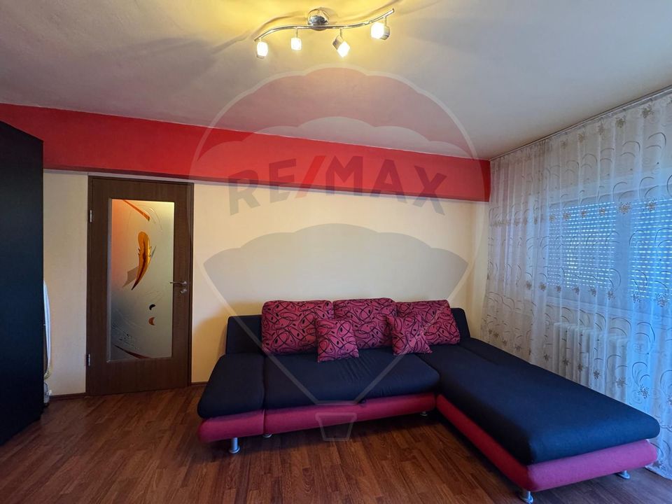 2 room Apartment for sale, Miorita area