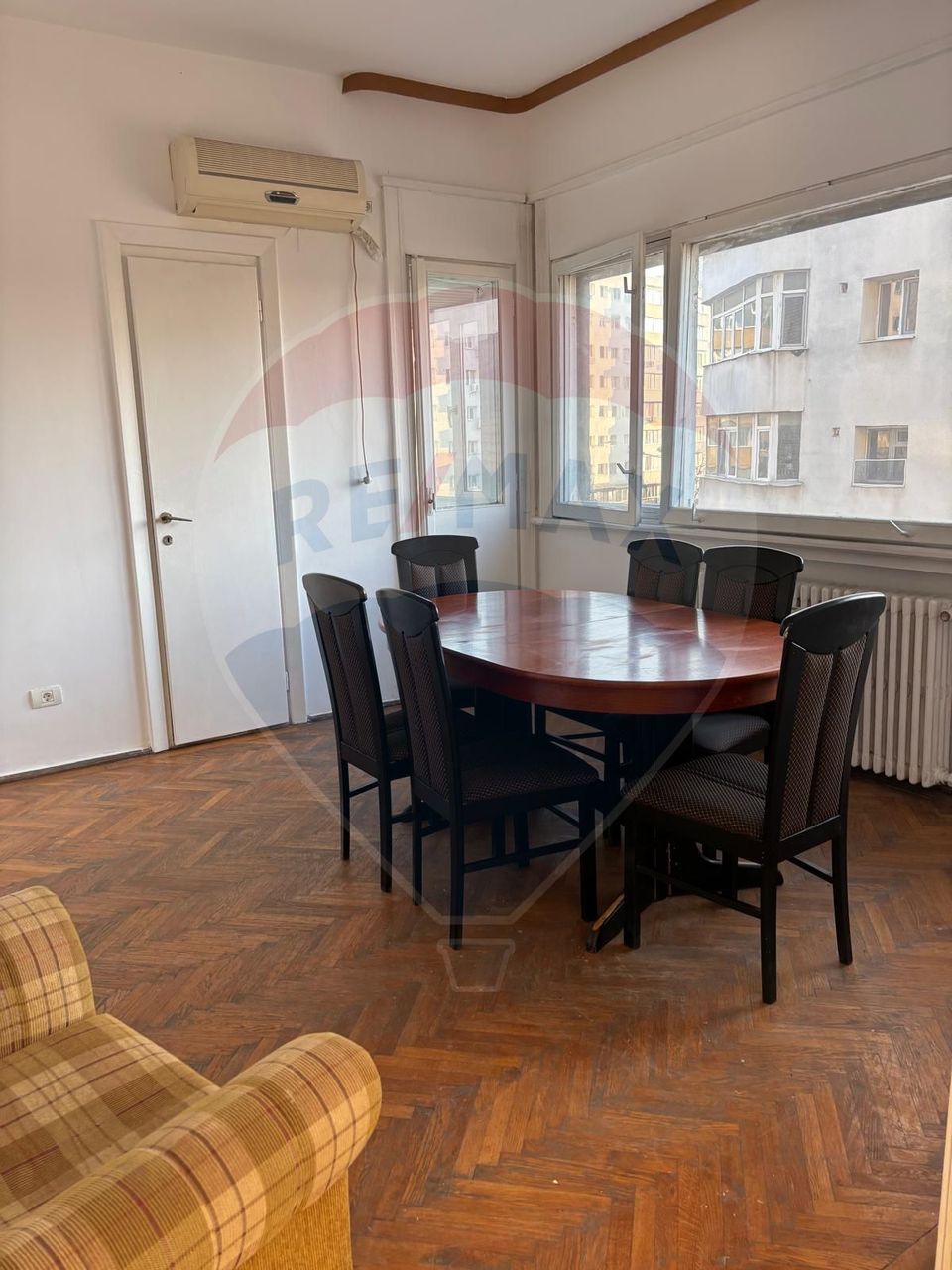 Apartament cu 2 camere Calea Mosilor