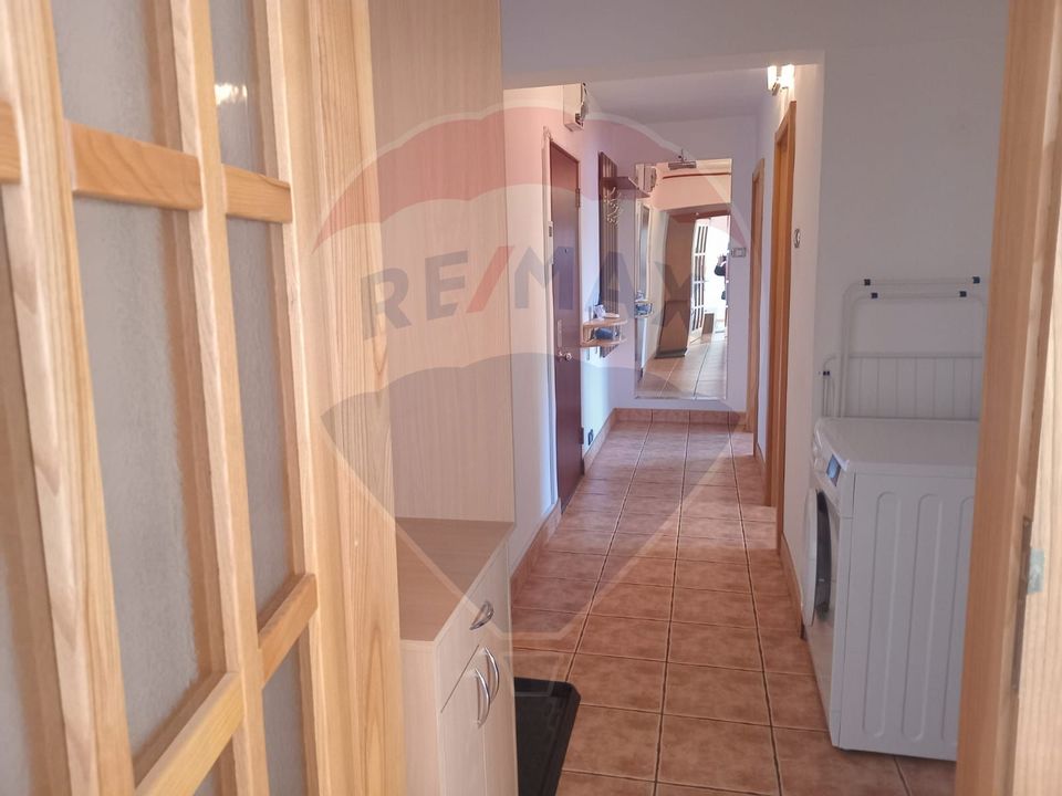 Apartament cu 2 camere de închiriat Micalaca la Faleza Mures