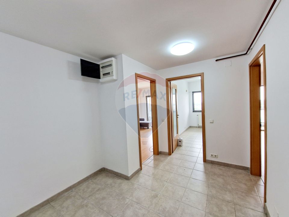 2 room Apartment for rent, Doamna Ghica area