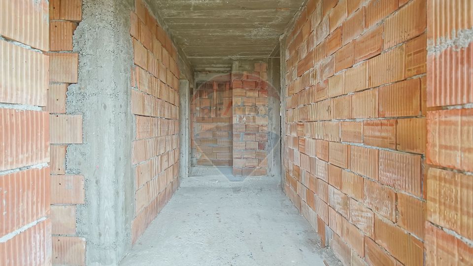 COMISION 0%|Casă individuală |185.5 mp utili |500 mp teren | Feldioara