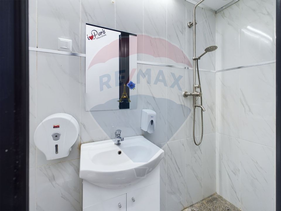 4 room House / Villa for sale, Eroii Revolutiei area