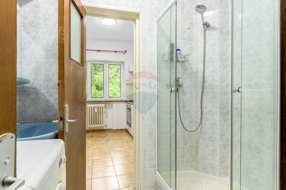 Apartament cu 4 camere de inchiriat Pajura