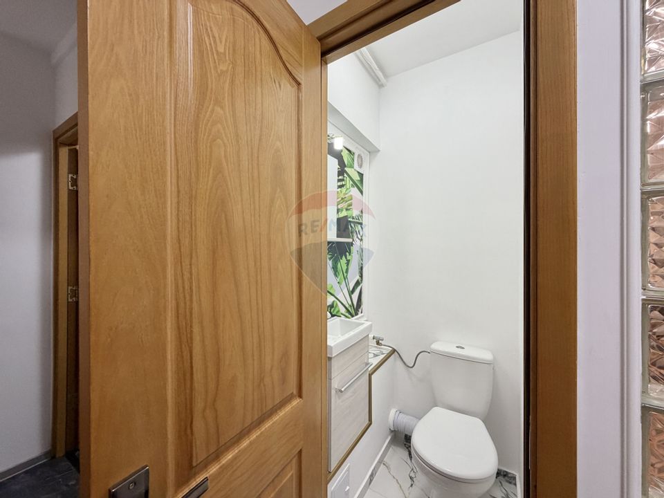 Apartament 2 camere – Prima închiriere | Bd. Basarabia nr. 77