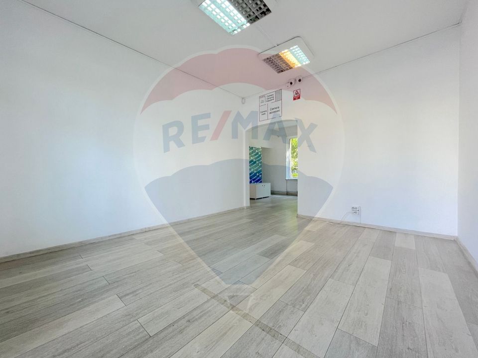 Spațiu de închiriat în zona 13 Decembrie