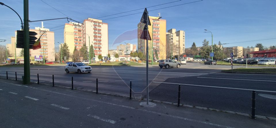 2 room Apartment for sale, Gemenii area