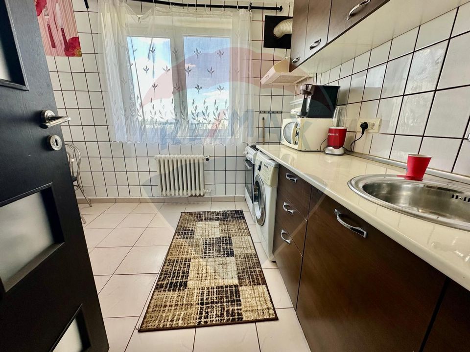 3 room Apartment for sale, Crangasi area