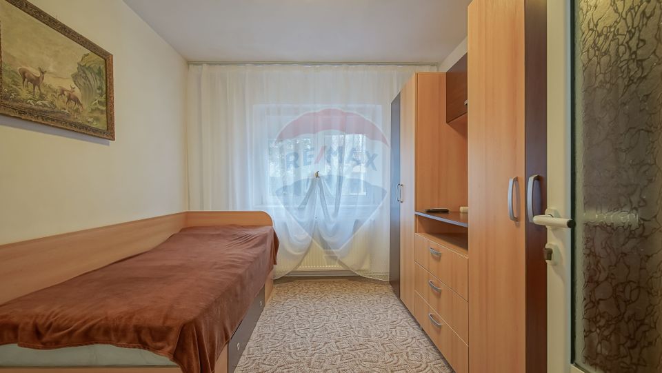2 room Apartment for rent, Astra area