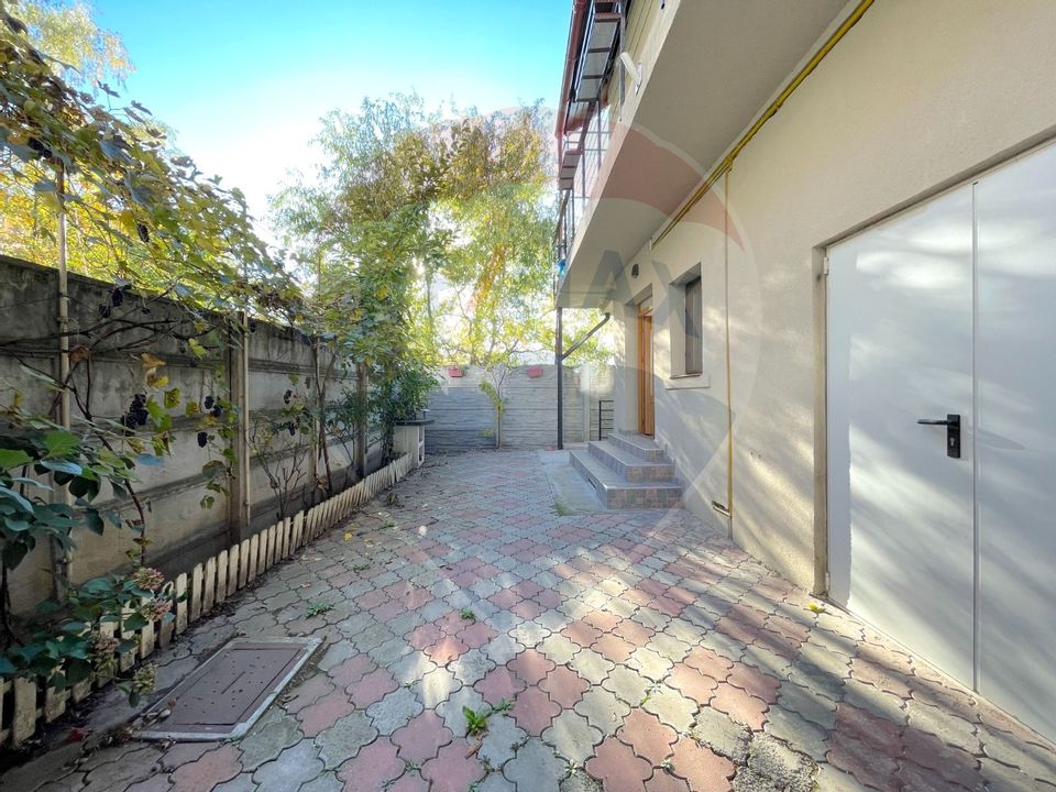 405sq.m Commercial Space for sale, Scriitorilor area