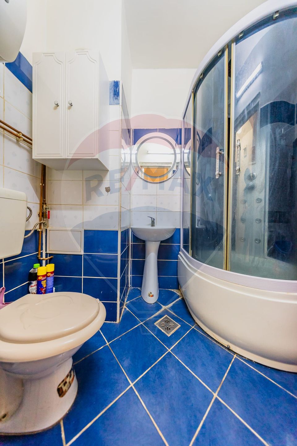 Apartament de inchiriat cu doua camere UTA