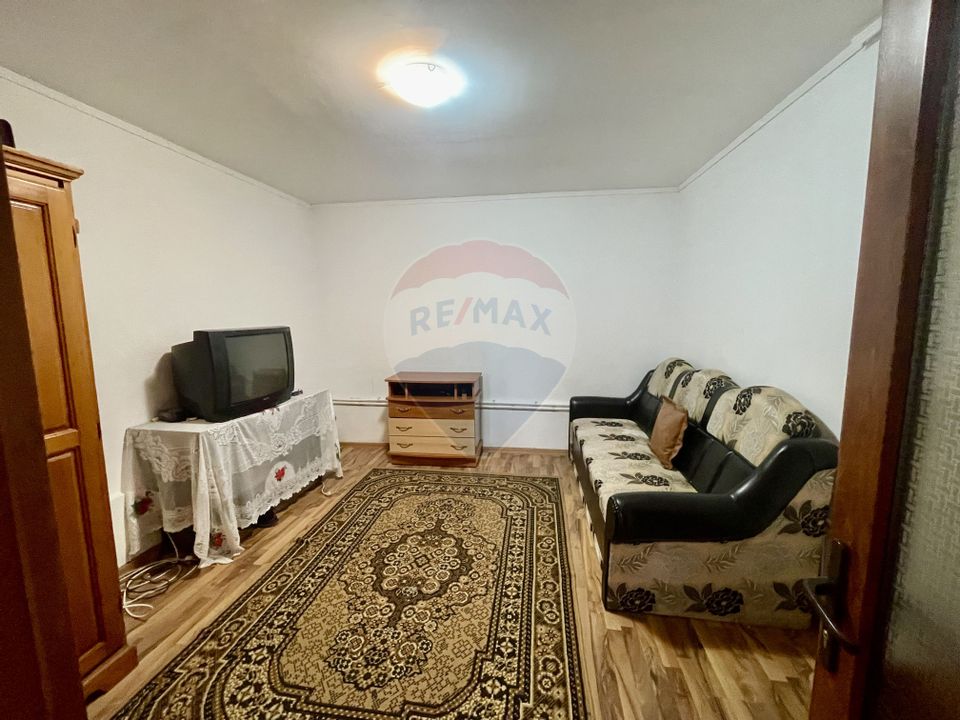 Casă cu 3 camere Movilita